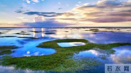 人老了，还能闷声发大财的人，早已舍去这3样东西