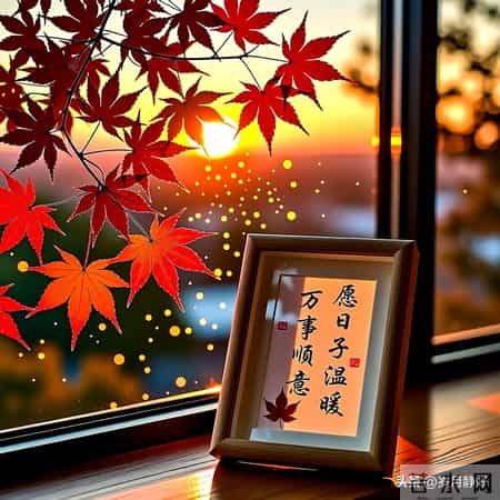 人老了才发现，90%以上的儿子其实都在看媳妇的脸色，很正常