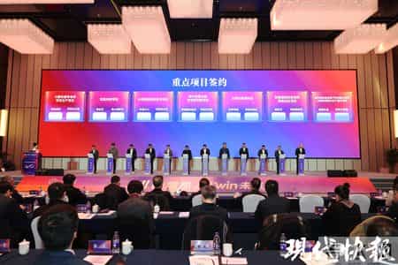 青春与城市共鸣，常熟“科产城人”的未来值得你All in！