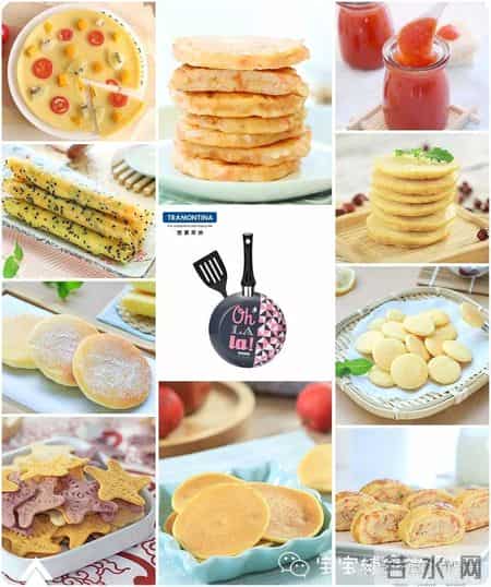 给宝宝添辅食，切记千万别踩雷