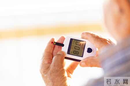 医生发现：天天走路锻炼的糖尿病人，不用几月，身体或迎来6变化