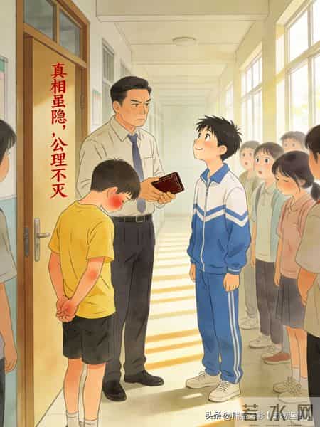 硬碰硬从不是赢家，这些唠嗑里的理，越早懂越受益。