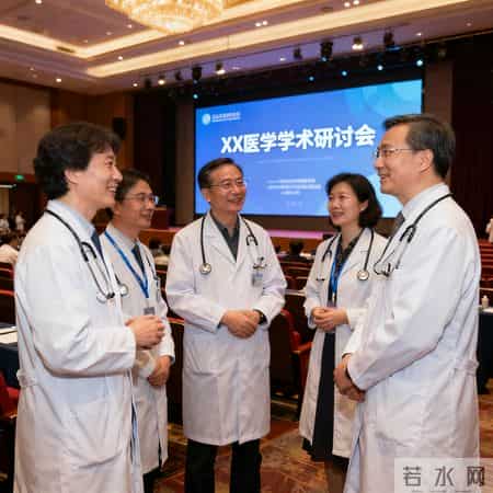 医疗卫生领域正高级职称评审的深层逻辑与突围路径