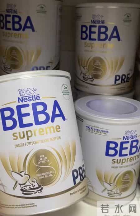 国际大牌奶粉含致病菌！国内数万家庭还在喂娃！欧洲六国已下架！