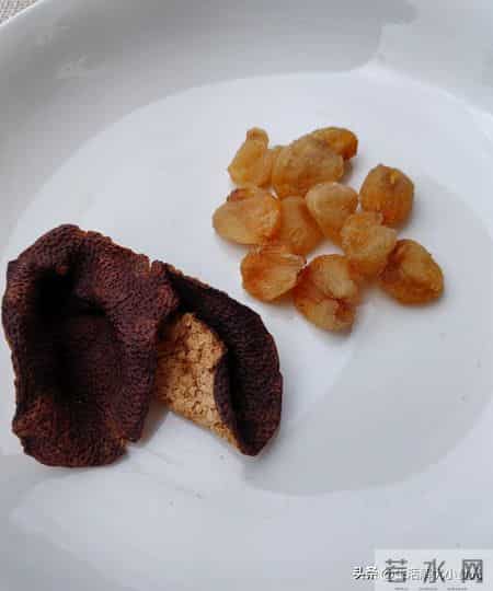 总是半夜醒？陈皮搭一物，把觉补回来！肝顺了，神安了，睡沉了