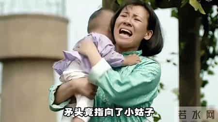 小姑子带娃到凌晨两点，去个厕所的功夫就被孩子亲妈网暴...