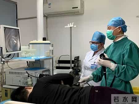 为啥很多人不愿意做肠镜？英国研究：做一次肠镜，或保十年安全？