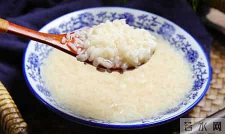 醪糟再次被发现！医生发现：心脏病患者吃醪糟，或出现2大改善