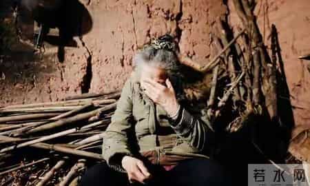 人老了才明白；无儿无女，比死后无人安葬更可怕的是如何好好活着