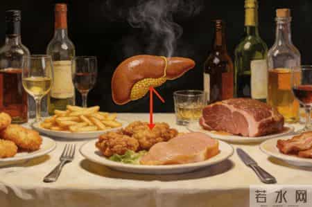 预防胰腺炎有哪些要点？温馨提醒：日常防护，牢记4个关键