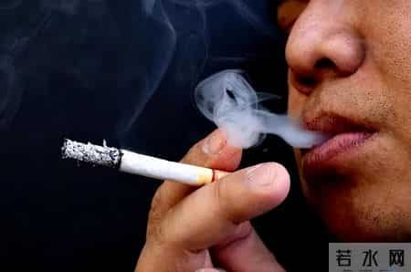 香烟有害健康其实是“大骗局”？尼古丁根本不致癌？真相更加残酷