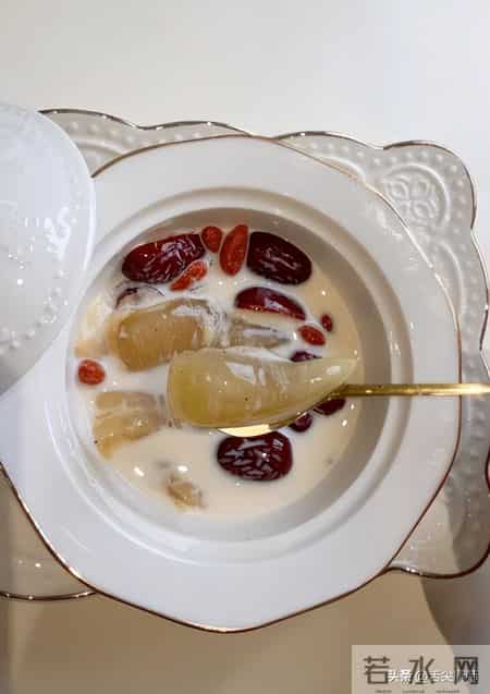 生完孩子老十岁？5道“月子级”养颜餐，温和滋补，补回气血