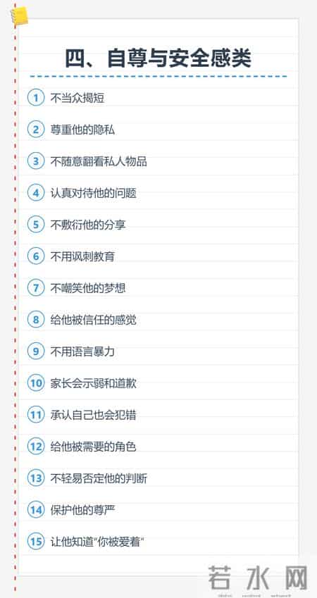 不打不骂，也能把男孩养得很有力量：100个细节一次讲透