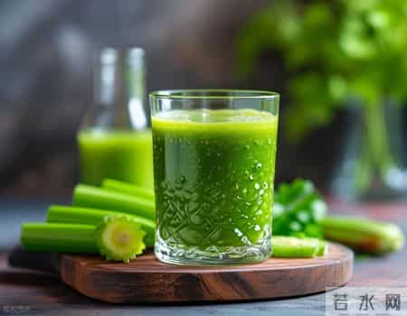 芹菜立大功？医生发现：芹菜可在12小时内平稳62%血压水平？