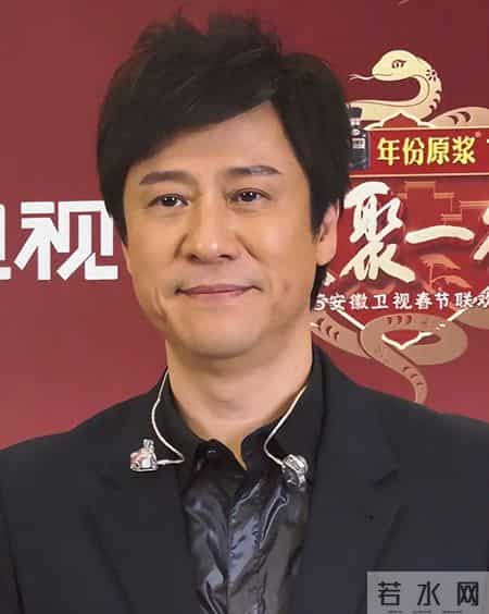 身价过亿到拍卖豪宅，被迫“住”养老院的解晓东，57岁混成这样？