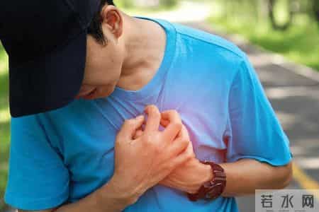 心梗死来临前，身体会发出8个“警报”，早发现早治疗