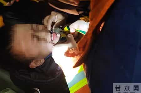 嘉家安康-家长注意！娃鞋上的这个小零件，可能藏着大危险