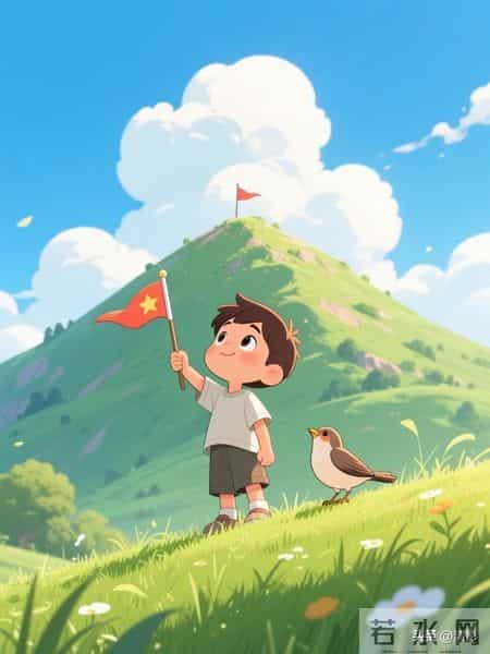 父母最最关注的话题：要怎样才能培养出自信的孩子呢？