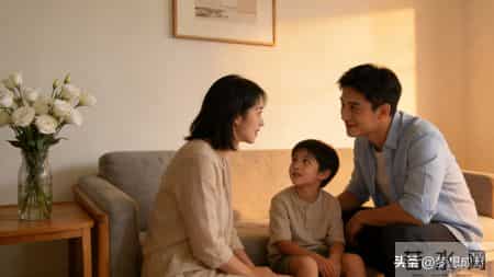 多带孩子去这两种场合，孩子内核越来越强大