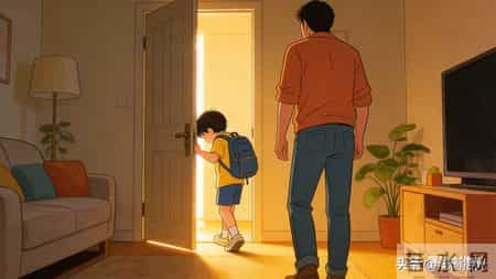 10岁孩子的“沉默”，从不是叛逆，是藏在心底的温柔求救