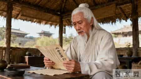 孙思邈：被遗忘的‘经络秘钥’，不靠汤药，竟能调和水火 疏肝健脾