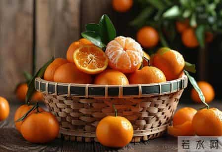 砂糖桔再次被热议！医生发现：糖尿病患者吃砂糖桔时，多重视3点