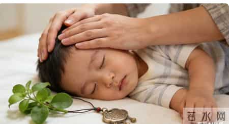 当妈妈的，现在赶紧许个愿，愿我的孩子顺风顺水，健康，平安！