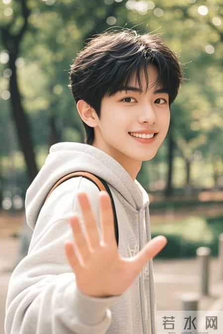 26年你家孩子：积攒的美好终会绽放，稳步成长，喜乐常伴顺遂无忧