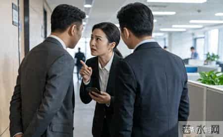 晒薪被开除，人肉被曝光，普通打工人咋成了仇富新目标？