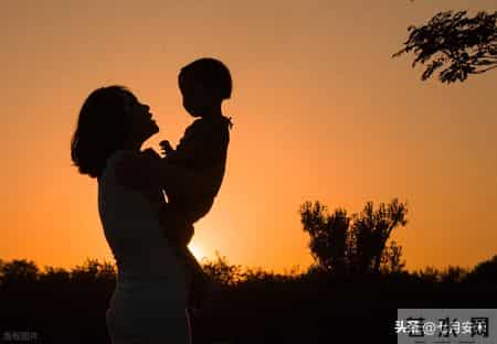 妈妈们说说，下辈子，你还会选现在的孩子做你的小孩吗？