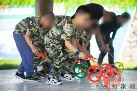 提升孩子感统能力，就从这些亲子游戏开始！