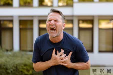 加速心梗恶化的原因，饮酒仅排第7，排第1的很多人天天做！