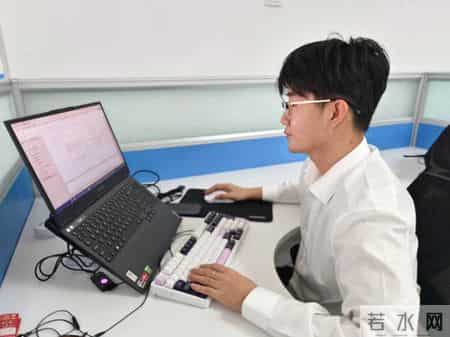 以初心为引，躬行践远终绽放 ——记山东电建一公司北方公司职工姜鑫宇