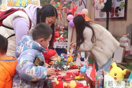 温江区光华启梦幼儿园第七届幼幼年活动顺利举行