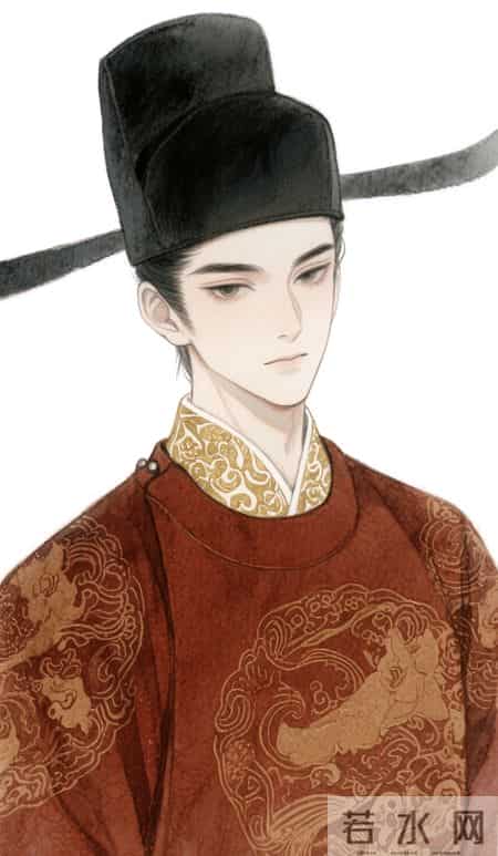 你儿子就要遇到生命中的贵人了，换昵称，才能“接”！