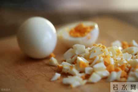 研究发现：60岁后常吃鸡蛋，患肝癌风险是不吃鸡蛋的数倍？真的吗