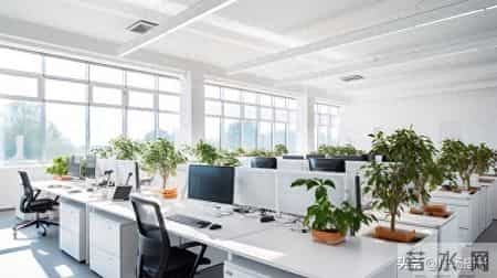 办公室能量场观察：远离这4种“耗电型”同事，你的效率提升50%