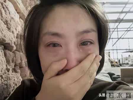 疼到窒息！宝妈坦言盼10岁女儿走丢，百万家长竟狂喊共情