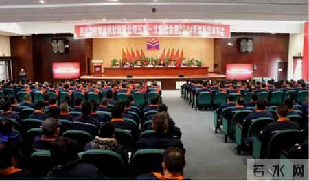 省内唯一！四川德胜斩获全国先进