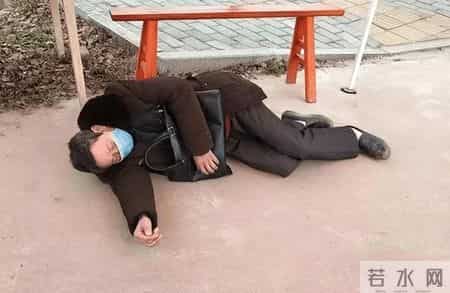 62岁大爷晕倒家中，研究发现：坦索罗辛不可和这几种药搭配