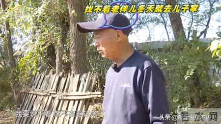 7旬大姨找农村有退休金的老伴，要求每月1500元，还要买个金戒指