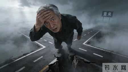 为什么35岁是分水岭？为什么有的人被裁，有的人升职加薪