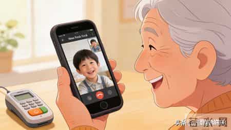 新潮养老的四个趋势你赶上了吗？