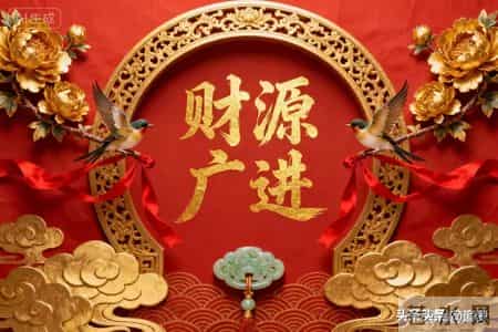 别觉得是迷信！孩子福气真的来了，接下来一路顺风顺水就在眼前！