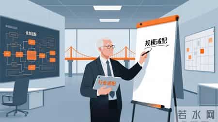 精准适配，让IPD咨询成为企业产品力增长引擎