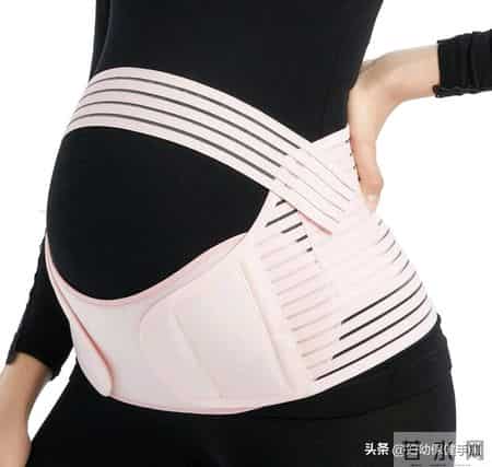 孕妇有必要用托腹带吗？