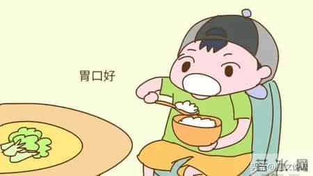 想不到吧？8岁娃半年蹿高6厘米，爸妈就一招——“饿一饿”