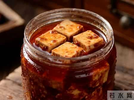 腐乳正在悄悄改变你的大脑？医生提醒：发酵食品或影响海马体功能