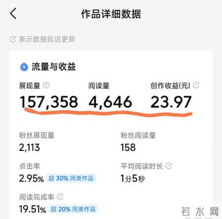 自媒体有这么难做吗？放开手脚写作，勇敢分享自己的故事