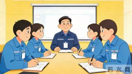 在电网上班的真实状态，到底是什么样的？